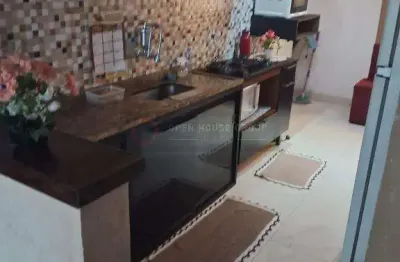 Apartamento com 3 quartos à venda na Avenida Presidente Humberto De Alencar Castelo Br, Rocha, São Gonçalo