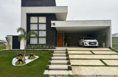 Open house vende lindíssima casa porteira fechada no condominio alphaville i  !!!