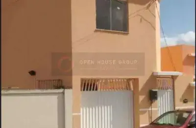 Casa com 3 quartos à venda na Rua Doutor Francisco Portela, 1000, Mutuá, São Gonçalo