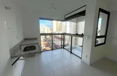 Open house vende: loft alto padrão conceito smart home em icaraí (prontos para morar)