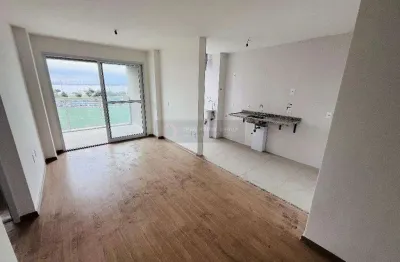 Open house vende apartamento 2 quartos no flua ingá