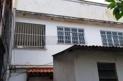 Casa com 2 quartos à venda na Rua 22 De Novembro, 63, Fonseca, Niterói