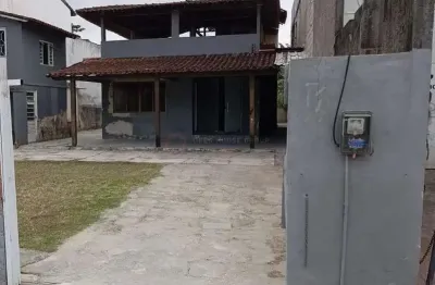 Casa com 3 quartos à venda na Rua Dr Palvaro Silva Lt: 07 Qd:10, 00, Maravista, Niterói