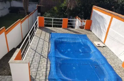 Open house vende casa ampla em excelente localização no vila progresso com piscina e terraço.
