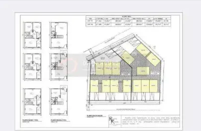 Open house vende terreno largo da batalha potencial para investimento