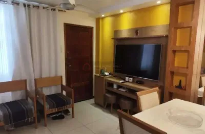 Open house vende apartamento de 2 quartos no barreto.