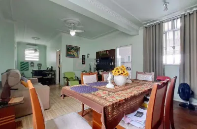 Casa em condomínio fechado com 3 quartos à venda na Rua Manoel Crista, Fonseca, Niterói