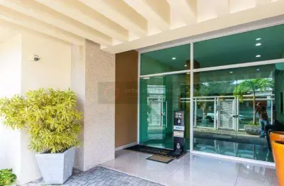 Open house vende - excelente apartamento de 1 quarto no orion residencial!