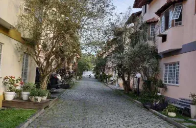 Casa em condomínio fechado com 3 quartos à venda na Rua Walter Neves, 00, Maria Paula, Niterói