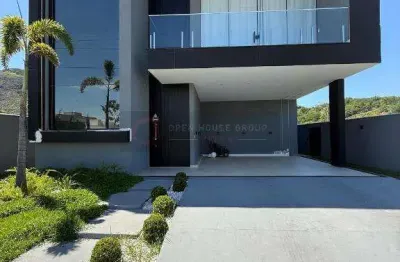Open house vende casa no alphaville 2 com 3 suítes e  5 quartos