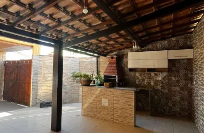 Casa com 3 quartos à venda na Rua Guilherme Aguiar, 00, Colubande, São Gonçalo