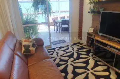 Open house vende excelente cobertura linear condomínio mitte