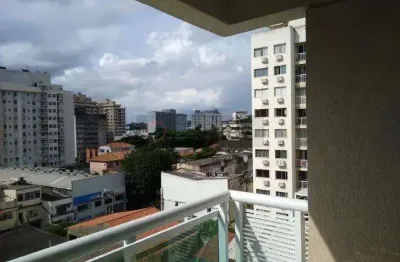 Apartamento com 2 quartos à venda na Rua Barão do Amazonas, Centro, Niterói