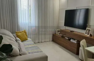 Open house vende lindo apartamento em são gonçalo na salvatori