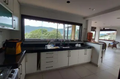 Casa com 4 quartos à venda na Rua Maria Celeste Tostes Barros, Maravista, Niterói