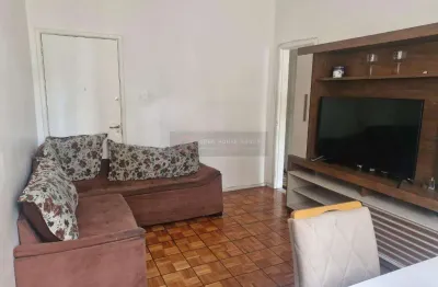 Apartamento com 2 quartos à venda na Rua Lopes Trovão, Icaraí, Niterói