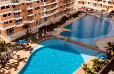 Open house vende lindo apartamento no condomínio parque das águas 3 quartos!!!