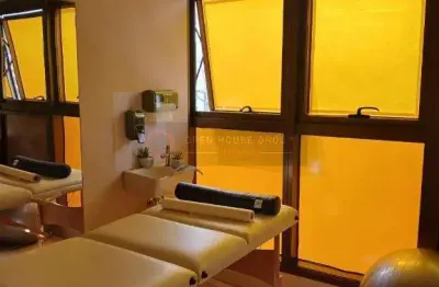 Open house vende sala comercial mobiliada centro-niteroi