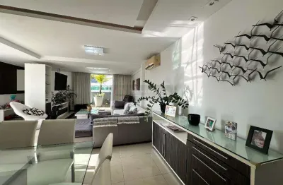 Open house imóveis vende - cobertura linear no chácara san francisco!