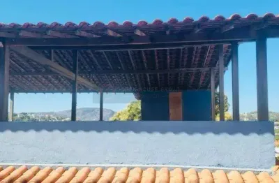 Casa com 3 quartos à venda na Rua Doutor Luiz Guilherme da Cunha, 00, Piratininga, Niterói