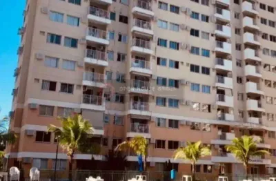 Open house vende excelente apartamento no parque das águas em alcântara