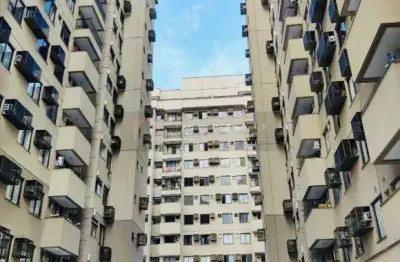 Open house vende apartamento no condomínio enseada park no centro de niterói