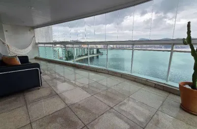 Open house vende apartamento em boa viagem com vista para o mar, 2 quartos no condomínio cervínia.