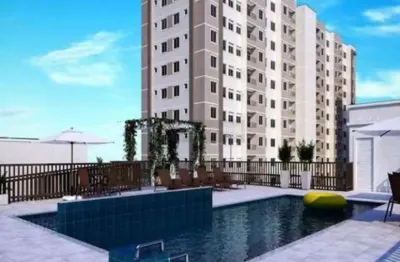 Open house vende excelente apartamento no condomínio mar de parati em alcântara