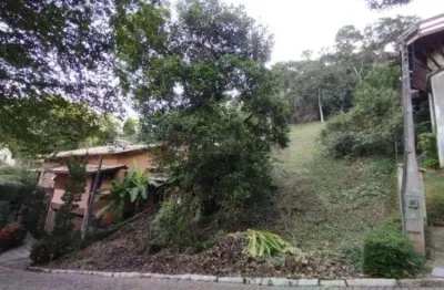 Open hause | lote em condomínio fechado em itaipu (serra grande)  580m² com aclive e vista!