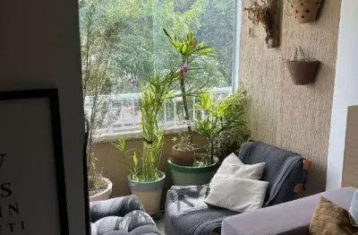 Apartamento com 2 quartos à venda na Estrada Caetano Monteiro, Badu, Niterói