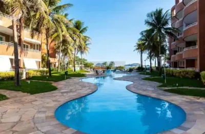 Apartamento com 2 quartos à venda na Avenida Doutor Geraldo de Melo Ourivio, 1153, Camboinhas, Niterói