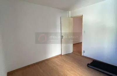 Open house vende apartameto de 2 quartos no barreto!!!
