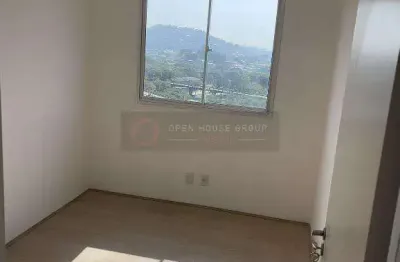 Open house vende apartamento 2 quartos no urban downtown, de frente e com vaga!