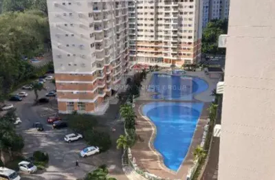Open house vende excelente apartamento do condomínio parque das águas em alcantara