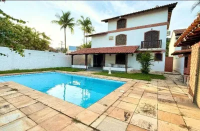 Casa com 3 quartos à venda na Rua Professor Michelle Silveira De Moraes, 16, Camboinhas, Niterói