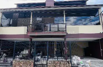Casa com 4 quartos à venda na Rua Clara Nunes, São Francisco, Niterói
