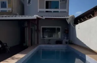 Open house imóveis vende - casa duplex no maravista - itaipu!