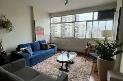 Open house vende apartamento 3 quartos, vaga edificio rembrandt em icarai