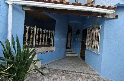 Casa com 3 quartos à venda na Rua Costa Rica, 12, Centro, São Gonçalo