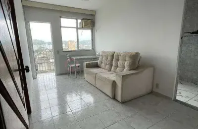 Open house vende apartamento reformado na dalvo rabello - fonseca niterói rj