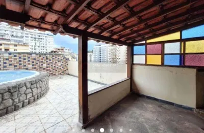 Cobertura com 2 quartos à venda na Avenida Almirante Ary Parreiras, 747, Icaraí, Niterói