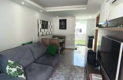 Open house imóveis vende - casa duplex em itaipuaçu!