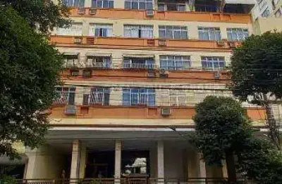 Apartamento com 3 quartos à venda na Rua General Pereira Da Silva, 125, Icaraí, Niterói