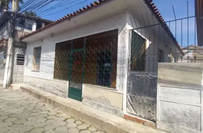 Apartamento com 2 quartos à venda na Rua Dr March, Barreto, Niterói