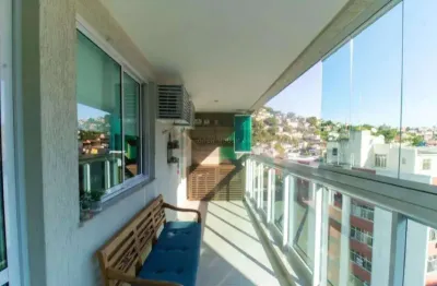 Openhouse vende apartamento com 86m², 2 quartos e sem vaga 2 quartos