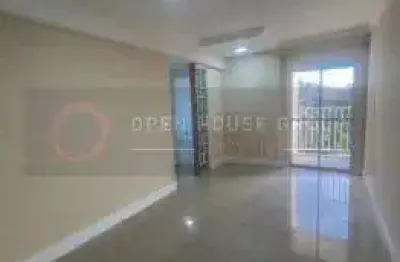 Open house vende apartamento de 2 quartos no barro vermelho
