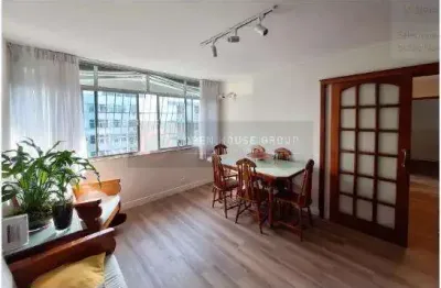 Apartamento com 3 quartos à venda na Avenida Jornalista Alberto Francisco Torres, 00, Icaraí, Niterói