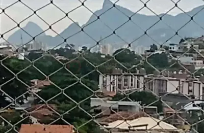 Apartamento com 3 quartos à venda na Dr Luiz Palmier, 00, Barreto, Niterói