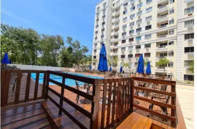 Apartamento com 1 quarto à venda na Dr Luiz Palmier, 00, Barreto, Niterói