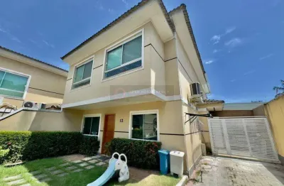 Casa em condomínio fechado com 2 quartos à venda na Rua Dr.paulo Cesar Gomes Pereira, 1, Serra Grande, Niterói